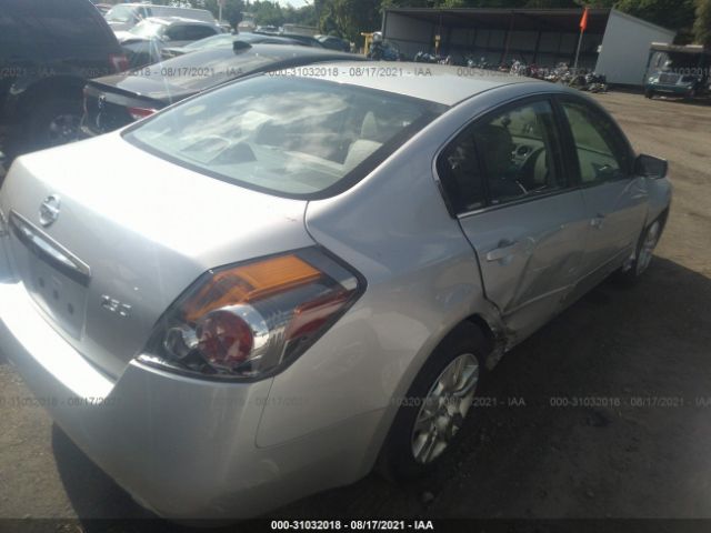 Photo 3 VIN: 1N4AL2APXBC147825 - NISSAN ALTIMA 