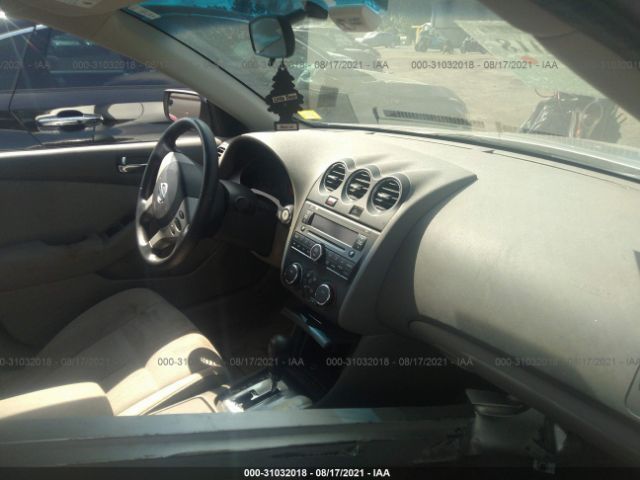 Photo 4 VIN: 1N4AL2APXBC147825 - NISSAN ALTIMA 