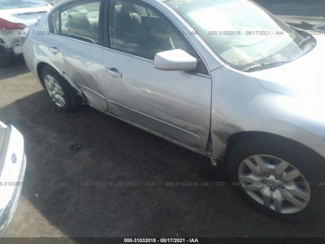 Photo 5 VIN: 1N4AL2APXBC147825 - NISSAN ALTIMA 