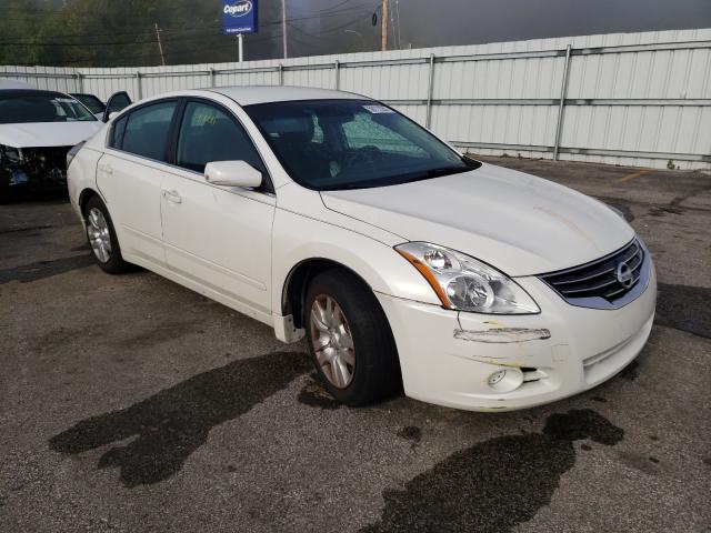 Photo 0 VIN: 1N4AL2APXBC148232 - NISSAN ALTIMA BAS 