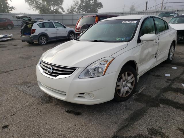 Photo 1 VIN: 1N4AL2APXBC148232 - NISSAN ALTIMA BAS 