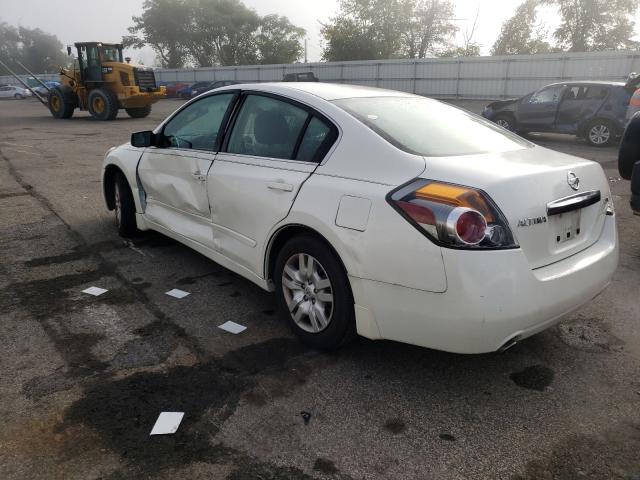 Photo 2 VIN: 1N4AL2APXBC148232 - NISSAN ALTIMA BAS 