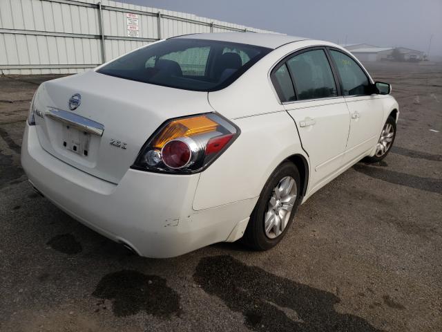 Photo 3 VIN: 1N4AL2APXBC148232 - NISSAN ALTIMA BAS 