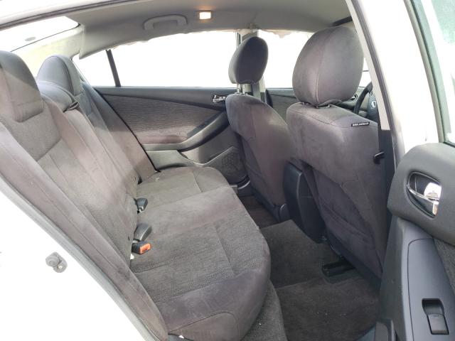 Photo 5 VIN: 1N4AL2APXBC148232 - NISSAN ALTIMA BAS 