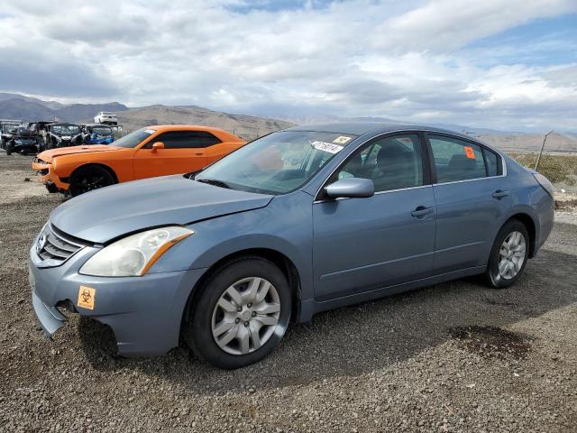 Photo 0 VIN: 1N4AL2APXBC148649 - NISSAN ALTIMA 