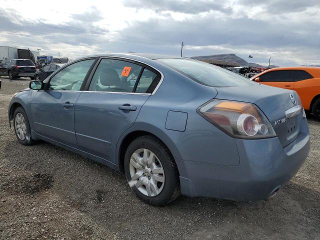 Photo 1 VIN: 1N4AL2APXBC148649 - NISSAN ALTIMA 