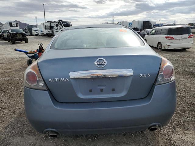 Photo 5 VIN: 1N4AL2APXBC148649 - NISSAN ALTIMA 