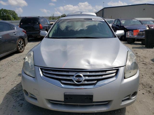 Photo 4 VIN: 1N4AL2APXBC152569 - NISSAN ALTIMA BAS 