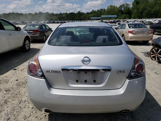 Photo 5 VIN: 1N4AL2APXBC152569 - NISSAN ALTIMA BAS 