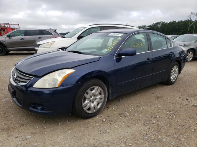 Photo 1 VIN: 1N4AL2APXBC157206 - NISSAN ALTIMA BAS 