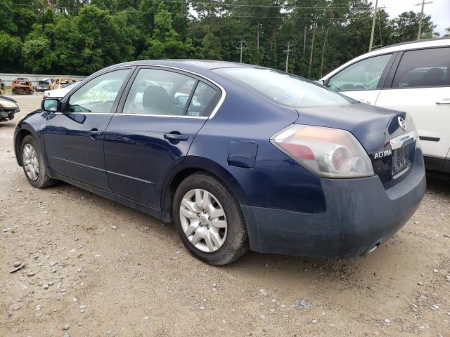 Photo 2 VIN: 1N4AL2APXBC157206 - NISSAN ALTIMA BAS 