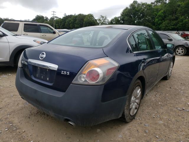 Photo 3 VIN: 1N4AL2APXBC157206 - NISSAN ALTIMA BAS 