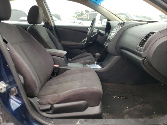 Photo 4 VIN: 1N4AL2APXBC157206 - NISSAN ALTIMA BAS 