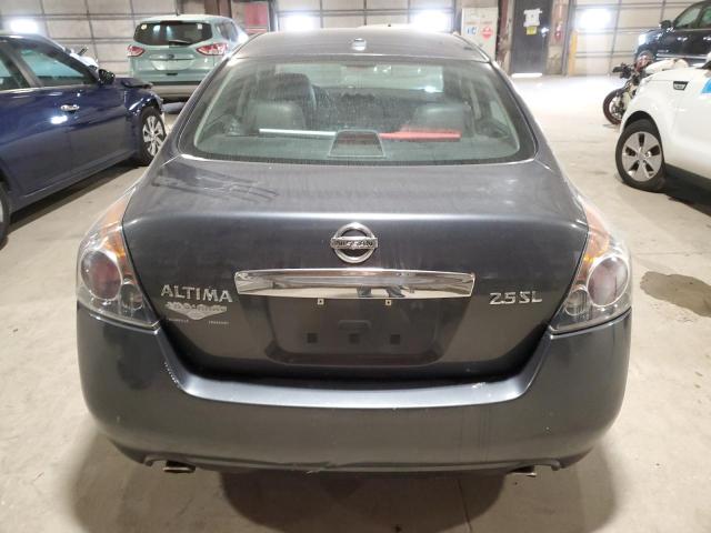 Photo 5 VIN: 1N4AL2APXBC159067 - NISSAN ALTIMA BAS 