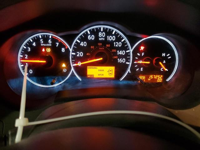 Photo 8 VIN: 1N4AL2APXBC159067 - NISSAN ALTIMA BAS 