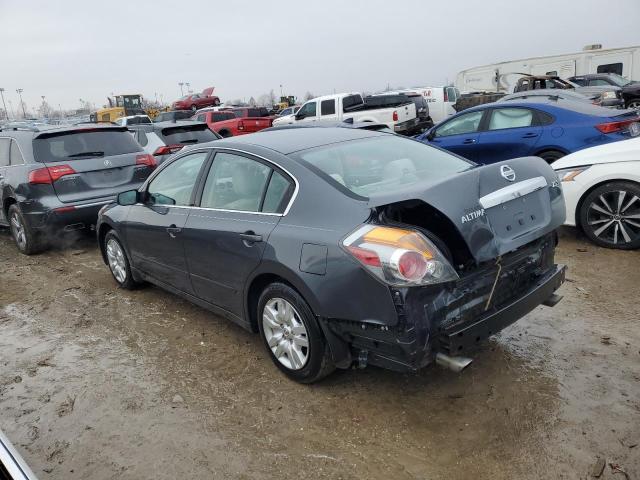 Photo 1 VIN: 1N4AL2APXBC160414 - NISSAN ALTIMA 