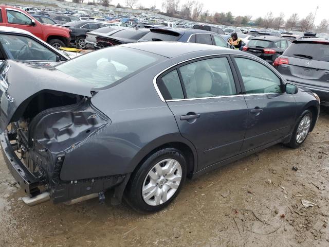 Photo 2 VIN: 1N4AL2APXBC160414 - NISSAN ALTIMA 