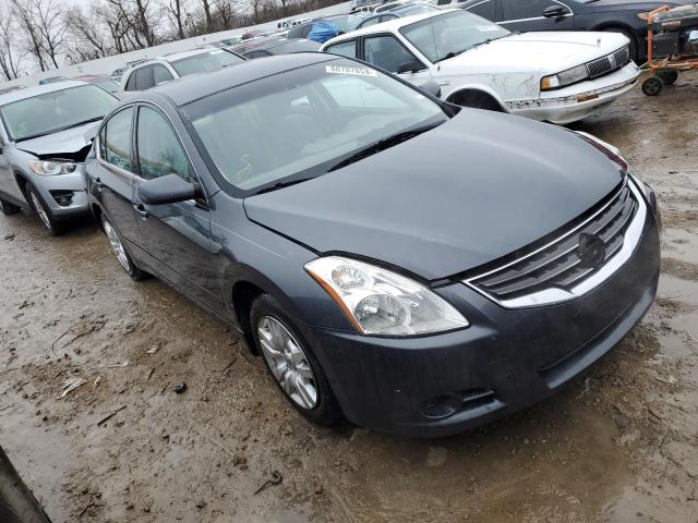 Photo 3 VIN: 1N4AL2APXBC160414 - NISSAN ALTIMA 