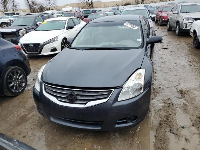 Photo 4 VIN: 1N4AL2APXBC160414 - NISSAN ALTIMA 