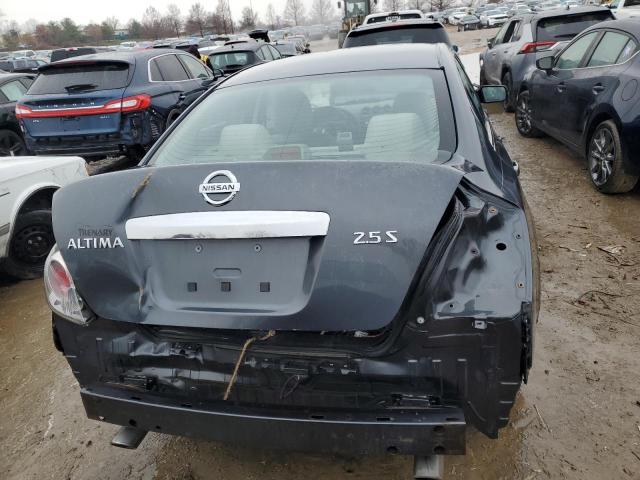 Photo 5 VIN: 1N4AL2APXBC160414 - NISSAN ALTIMA 