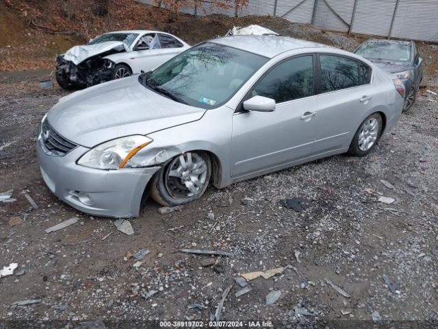 Photo 1 VIN: 1N4AL2APXBC164009 - NISSAN ALTIMA 