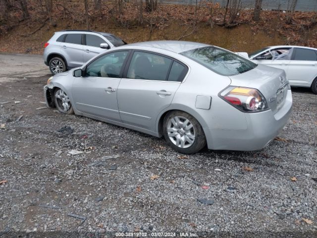 Photo 2 VIN: 1N4AL2APXBC164009 - NISSAN ALTIMA 