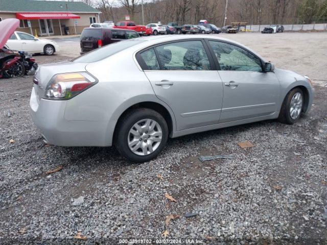 Photo 3 VIN: 1N4AL2APXBC164009 - NISSAN ALTIMA 