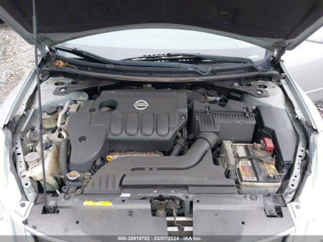 Photo 9 VIN: 1N4AL2APXBC164009 - NISSAN ALTIMA 