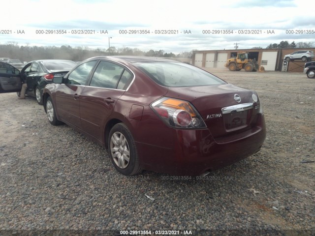 Photo 2 VIN: 1N4AL2APXBC164477 - NISSAN ALTIMA 