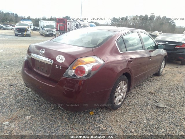 Photo 3 VIN: 1N4AL2APXBC164477 - NISSAN ALTIMA 