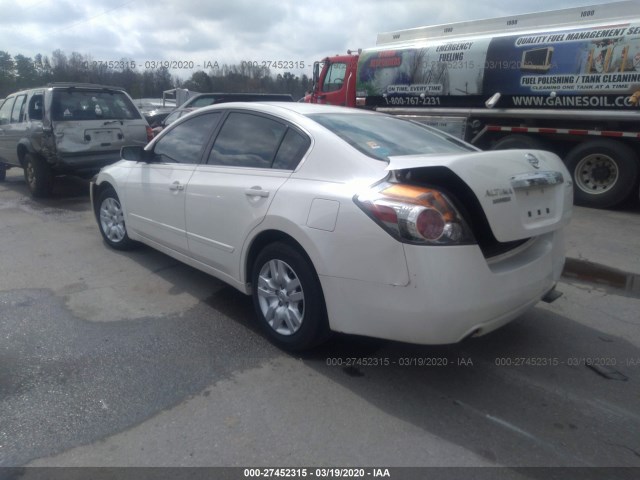 Photo 2 VIN: 1N4AL2APXBC164544 - NISSAN ALTIMA 