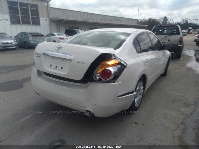 Photo 3 VIN: 1N4AL2APXBC164544 - NISSAN ALTIMA 