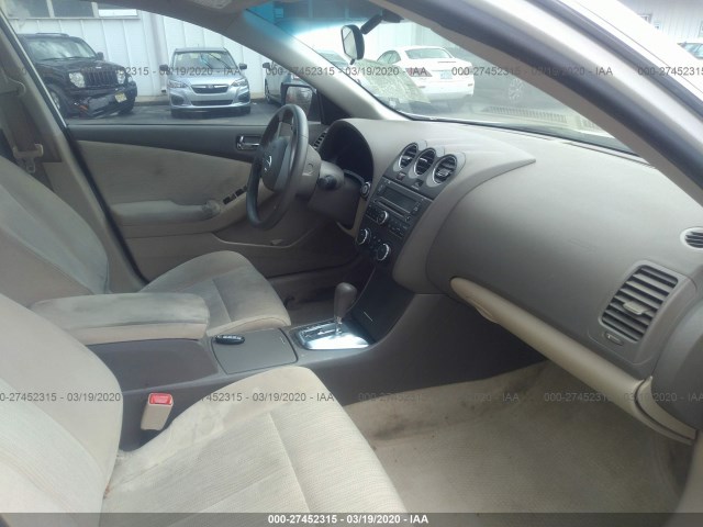 Photo 4 VIN: 1N4AL2APXBC164544 - NISSAN ALTIMA 