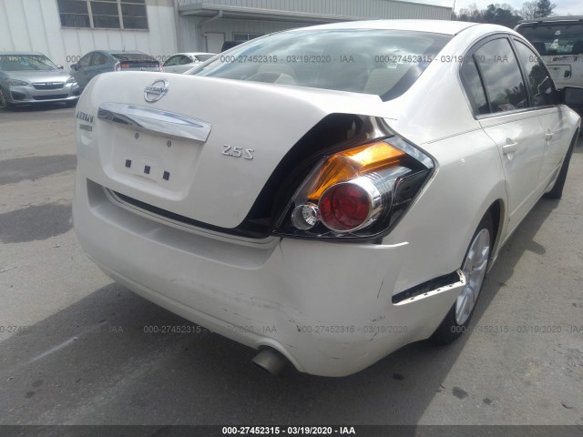 Photo 5 VIN: 1N4AL2APXBC164544 - NISSAN ALTIMA 