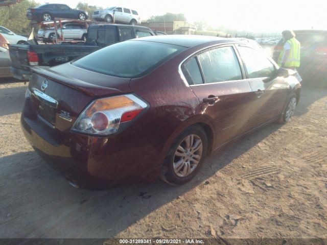 Photo 3 VIN: 1N4AL2APXBC167699 - NISSAN ALTIMA 