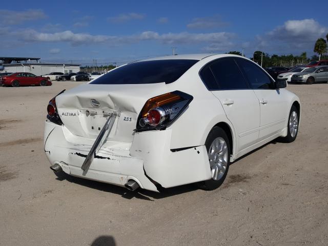 Photo 3 VIN: 1N4AL2APXBC168206 - NISSAN ALTIMA BAS 