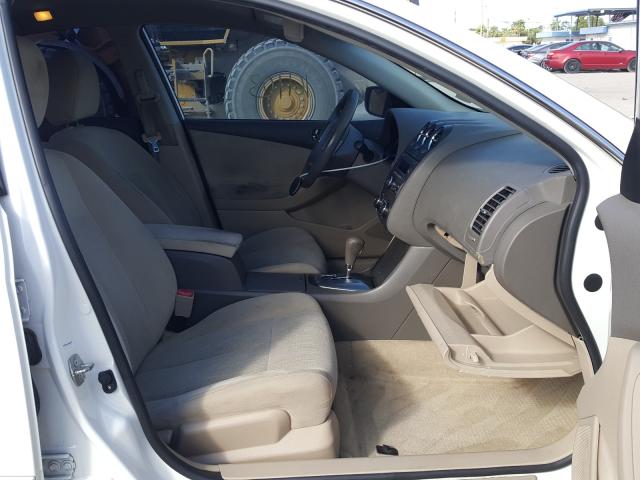 Photo 4 VIN: 1N4AL2APXBC168206 - NISSAN ALTIMA BAS 