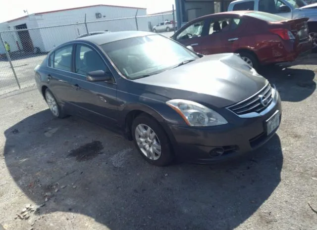 Photo 0 VIN: 1N4AL2APXBC168383 - NISSAN ALTIMA 