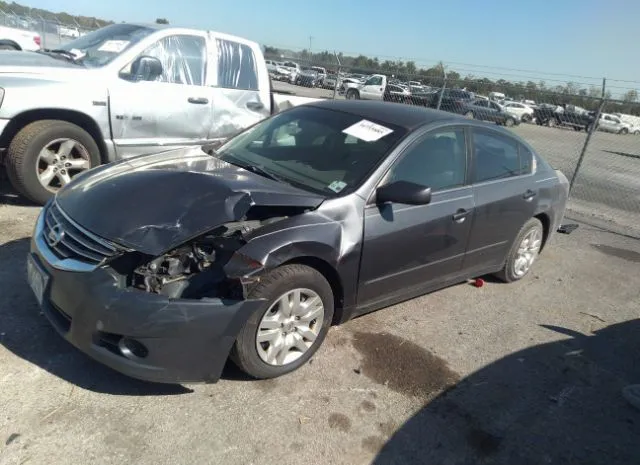 Photo 1 VIN: 1N4AL2APXBC168383 - NISSAN ALTIMA 