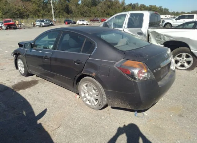 Photo 2 VIN: 1N4AL2APXBC168383 - NISSAN ALTIMA 