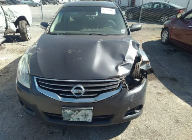 Photo 5 VIN: 1N4AL2APXBC168383 - NISSAN ALTIMA 