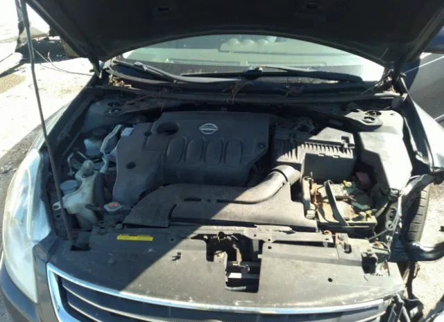 Photo 9 VIN: 1N4AL2APXBC168383 - NISSAN ALTIMA 