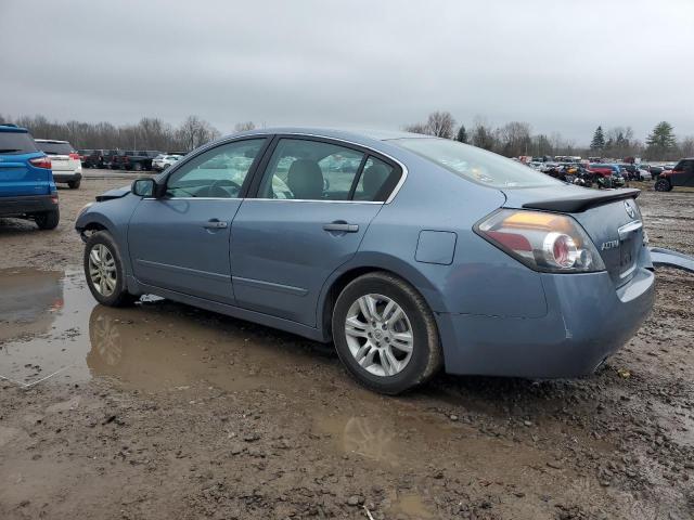 Photo 1 VIN: 1N4AL2APXBC168741 - NISSAN ALTIMA 