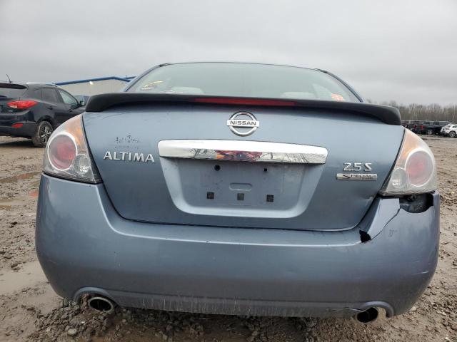 Photo 5 VIN: 1N4AL2APXBC168741 - NISSAN ALTIMA 