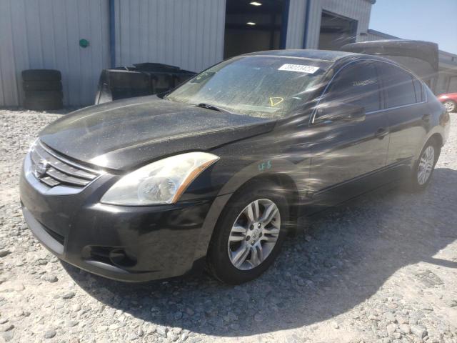 Photo 1 VIN: 1N4AL2APXBC169856 - NISSAN ALTIMA BAS 