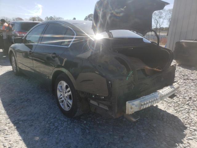 Photo 2 VIN: 1N4AL2APXBC169856 - NISSAN ALTIMA BAS 