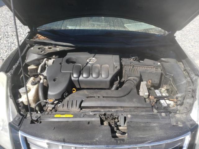 Photo 6 VIN: 1N4AL2APXBC169856 - NISSAN ALTIMA BAS 