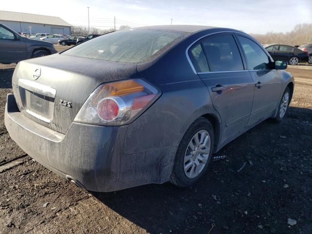 Photo 3 VIN: 1N4AL2APXBC170845 - NISSAN ALTIMA BAS 