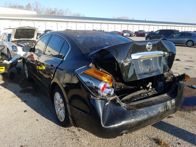 Photo 2 VIN: 1N4AL2APXBC171140 - NISSAN ALTIMA BAS 