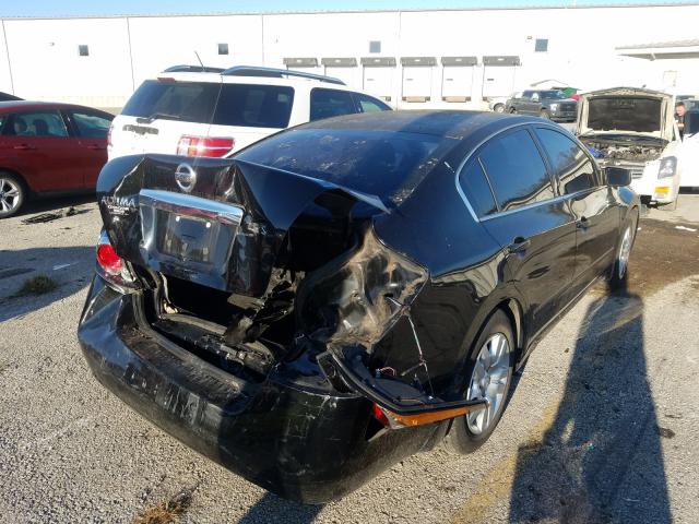 Photo 3 VIN: 1N4AL2APXBC171140 - NISSAN ALTIMA BAS 